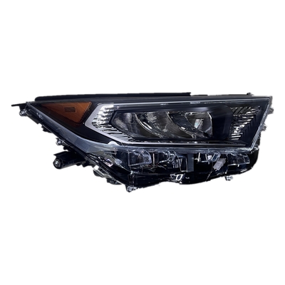 Un buen precio. 81150-0R440 Toyota Rav4 faros tamaño original ABS plástico piezas de repuesto de automóviles 8114542842 en línea