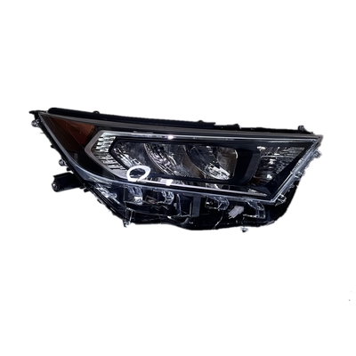 Un buen precio. 81150-0R360 Toyota Rav4 faros Tamaño original Auto piezas de repuesto Negro / Blanco / cromo 8114542842 en línea