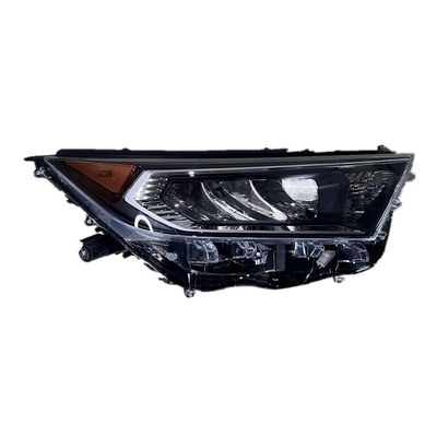 Un buen precio. 81110-0R360 Toyota Rav4 XE Luces delanteras con faros de tamaño original en línea