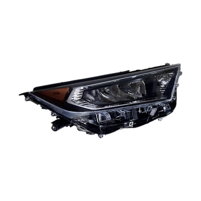 Un buen precio. 81110-0R162 Toyota Rav4 faros 24V/12V Tecnología halógena para mejorar la eficiencia en línea