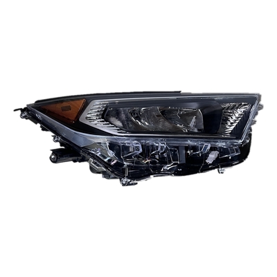 Un buen precio. 81150-0R162 Toyota Rav4 faros del lado izquierdo 24V / 12V delantero y trasero lámpara para el material plástico rendimiento duradero en línea