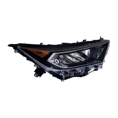 Un buen precio. 81150-0R152 Toyota Rav4 Limited con material plástico delantero y trasero 8113042541 en línea