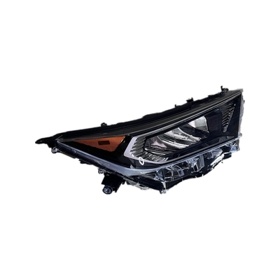Un buen precio. 81170-42822 Toyota Rav4 Híbrido LED LED Iluminación delantera para productos de plástico Solución de iluminación perfecta en línea