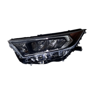 Un buen precio. 81130-42A02 Toyota Rav4 LE LIMITED XLE XSE Lámpara delantera y trasera para camiones y remolques de plástico blanco 24V/12V Construcción duradera en línea