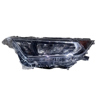 Un buen precio. 81110-0R152 Toyota Rav4 XSE faros hechos de plástico actualizar su modelo de coche lado derecho en línea