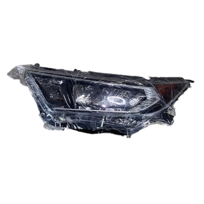 Un buen precio. 81130-42A02 Toyota Rav4 faros ABS plástico en negro / blanco / cromo trabajo pesado en línea