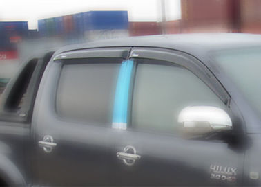 Un buen precio. Inyección de visores de ventanas de automóviles para TOYOTA HILUX REVO 2015 2016 en línea