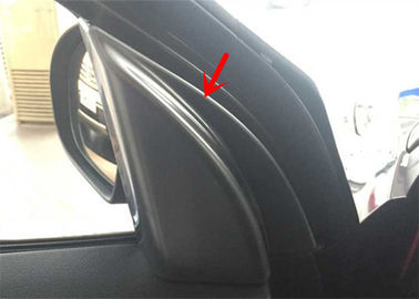 Un buen precio. Hyundai Tucson 2015 IX35 Auto Accesorios interiores, una columna de recubrimiento cromado en línea
