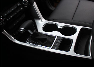 Un buen precio. Piezas de recubrimiento interior de cromo moldeado para KIA KX5 New Sportage 2016 en línea