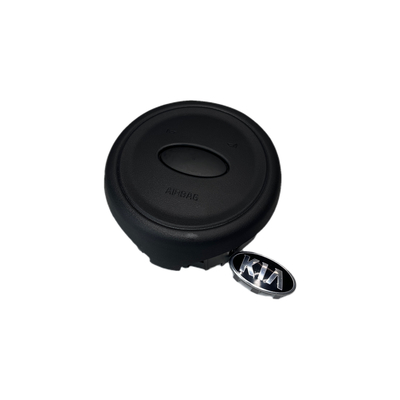 Un buen precio. Kia Sportage Strg Cubierta de bolsas de aire para ruedas Partes de repuesto de automóviles 56900D4100 con negro / blanco / cromo en línea