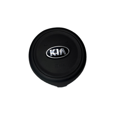 calidad Kia Sportage Module Assy-Strg Rueda Bolsa de aire tamaño original piezas de repuesto de automóviles para material plástico ABS fábrica