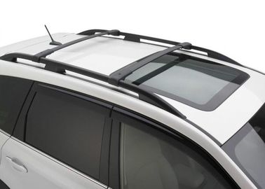 Un buen precio. Tienda de equipaje en el techo estilo OE Rails Barras cruzadas Para Subaru XV 2018 en línea