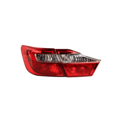 Un buen precio. 8159006460 Para Toyota Camry luz trasera luz de cola 24V / 12V modelo de automóvil de voltaje número de parte 8158133330 en línea