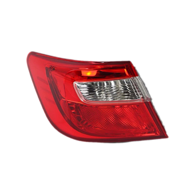 Un buen precio. 8158006450 Luz trasera Toyota Camry 24V/12V Hecha de plástico para iluminación y rendimiento en línea