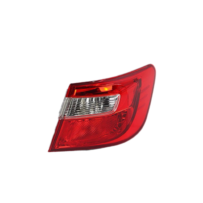 Un buen precio. 8155006620 Toyota Camry Luz de cola Actualice su sistema de iluminación con luces frontales halógenas duraderas en línea