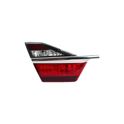 Un buen precio. 8155006470 Luz trasera Toyota Camry Tamaño original Lámpara delantera y trasera para mercados nacionales en línea