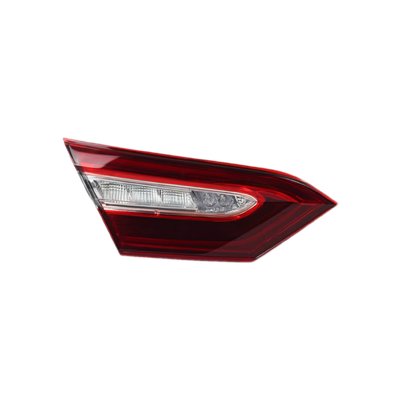 Un buen precio. Luz trasera Toyota Camry Blanco / Cromado / Negro Para Industrial 24V/12V LED Delantera en línea