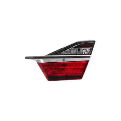 Un buen precio. Toyota Camry luz trasera luz de cola LED o halógeno que los faros para el coche en línea