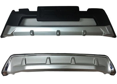 Un buen precio. Protector del parachoques delantero del coche / ABS para el parachoques para Subaru XV 2018 en línea