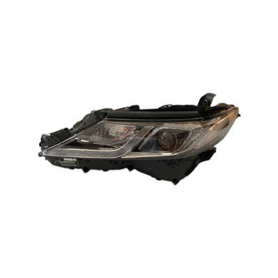 Un buen precio. 8115006E20 Toyota Camry Front And Rear Lamp White/Chrome/Black Part Number 8158133330 en línea