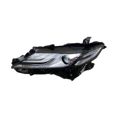 Un buen precio. 8115006A00 Toyota Camry Front Lights Superior Plastic Material for Optimal Performance en línea