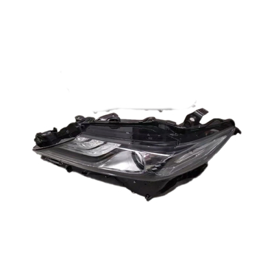 Un buen precio. 8111006E50 Toyota Camry 24V/12V Headlights Durable and Sturdy Plastic Material en línea