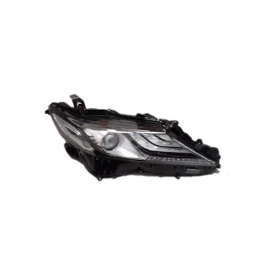 Un buen precio. 8115006G20 Toyota Camry Headlight Front And Rear Lamp LED or Halogen for Long-Lasting Performance en línea