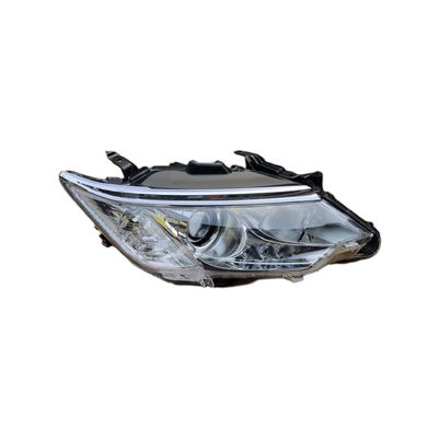 Un buen precio. 8111006391 Faros para Toyota Camry en línea