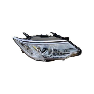 Un buen precio. 8111006391 Toyota Camry Headlamps Headlight Plastic Part Number 8158133330 for Superior Performance en línea