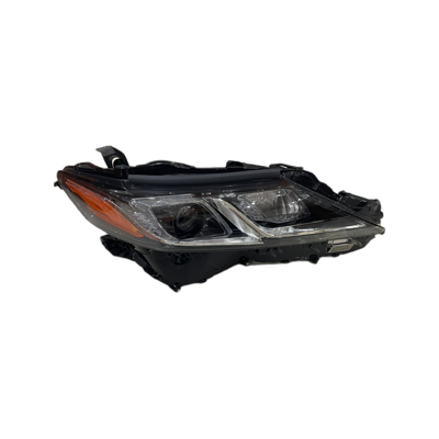 Un buen precio. 8115006D10 Toyota Camry 2018 faros 24V/12V luces frontales tamaño original para un rendimiento óptimo y durabilidad en línea
