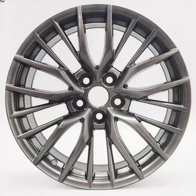 Un buen precio. Llantas de todos los modelos de coches con selección de colores personalizables en línea