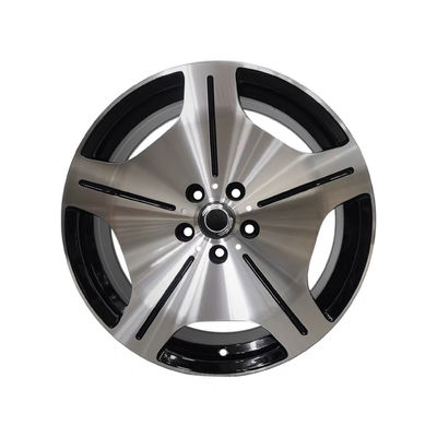 Un buen precio. Repuestos para automóviles de acero Tamaño del aro 14/15/16/17/18/19/20 para todos los modelos en línea