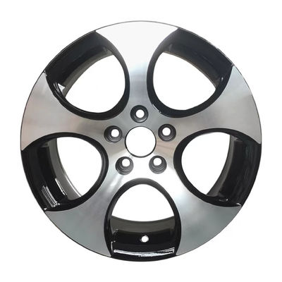 Un buen precio. Diseños personalizables Partes de repuesto de automóviles con material de acero y tamaño de la llanta 14/15/16/17/18/19/20 en línea