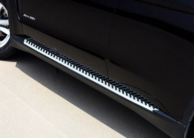 BMW F15 X5 2014 piezas de repuesto tablas de marcha de vehículos estilo OE pasos laterales