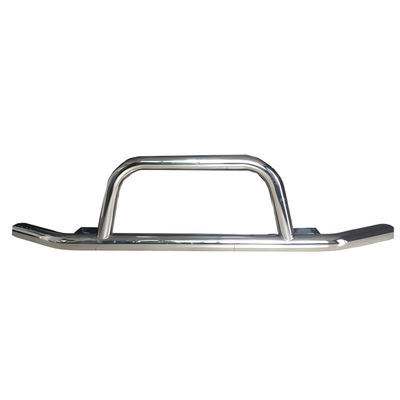 Un buen precio. Toyota Hiace Chrome Customizable Front Bumper for PICK-UP/SUV Built to Your Specifications en línea