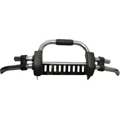 Un buen precio. Toyota Hilux Vigo Revo,FJ120,FJ150, RAV4,Fortuner Bull bar for PICK-UP/SUV Enhance Your Vehicle's Performance en línea