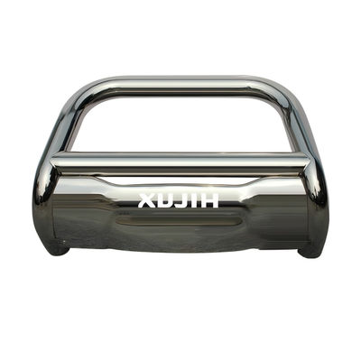 Un buen precio. Toyota Hilux Vigo 2002-2014 Enhance Your PICK-UP/SUV's Protection with Car Bumper Guard OEM Part Number Included en línea