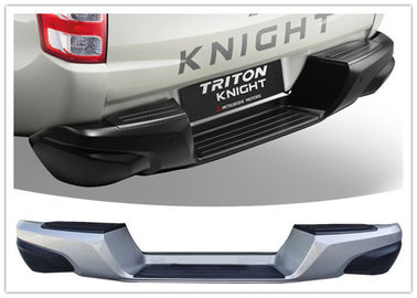 Un buen precio. OE Style Auto Parts Bar de paso trasero para el Mitsubishi Triton L200 2015 2018 en línea
