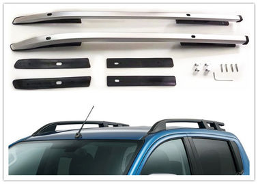 Un buen precio. 2015 2018 Triton L200 Mitsubishi Pickup Roof Rack de alto rendimiento Partes de automóviles en línea