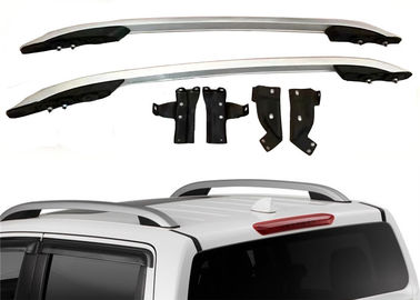 Un buen precio. Nissan Nuevo NP300 2015 Navara Frontier Roof Racks, Muelle de equipaje de estilo OE en línea
