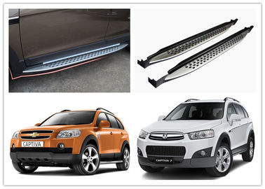 Un buen precio. OE Sport Style Side Step Nuevas tablas de marcha para vehículos para el Chevrolet Captiva en línea