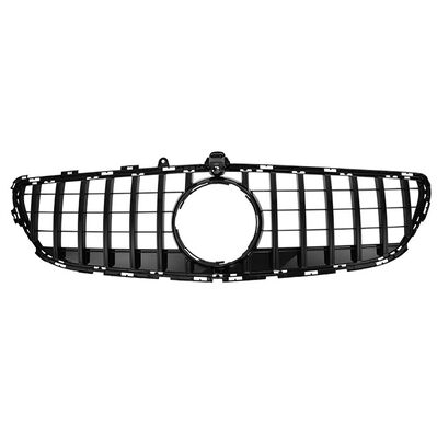 Un buen precio. Mercedes Benz G-Class model 2kg Front grille constructed for front position delivering enhanced durability and effective airflow management solutions en línea