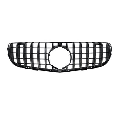 Un buen precio. Mercedes Benz G-Class model OEM Replacement Car grille constructed from durable ABS Plastic material delivering performance and enhanced vehicle look en línea