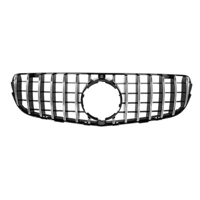 Un buen precio. Mercedes Benz G-Class model Original Size Auto Front Grille OEM Replacement 2kg Fitment Designed for Vehicle Front End Customization and Enhancement en línea
