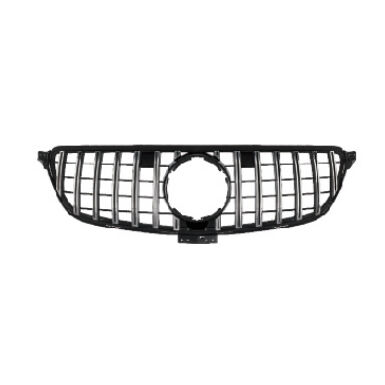 Un buen precio. Mercedes Benz G-Class model 2kg Auto Front Grille Front Position Replacement Part Delivering Durable Construction Vehicle Appearance en línea
