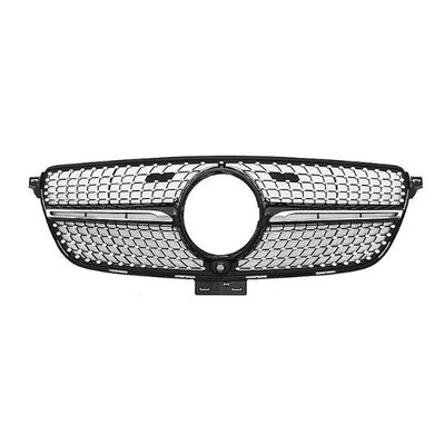 Un buen precio. Mercedes Benz G-Class model OEM Replacement Grille Assembly Original Size Material  Resistance to Environmental Factors en línea