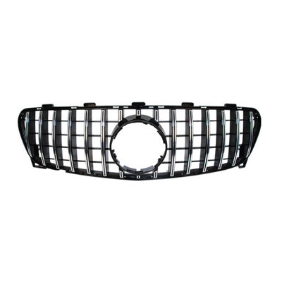 Un buen precio. Mercedes Benz G-Class model ABS Plastic Front grille OEM Replacement Part Number Manufactured Using High Grade Materials en línea