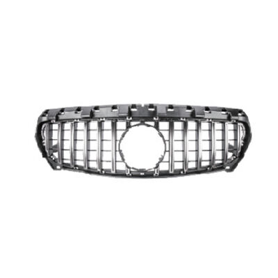 Un buen precio. Mercedes Benz G-Class model Original Size Radiator Grille ABS Plastic OEM Replacement Part Number Automotive Front Grille Designed for Various Car Models en línea