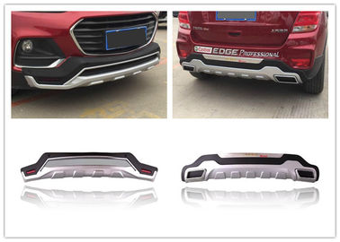 Un buen precio. Guardia del parachoques delantero / Guardia del parachoque trasero para Chevrolet New Trax Tracker 2017 en línea