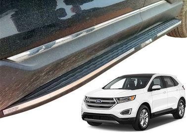 Un buen precio. Accesorios de automóviles tablas de correr estilo deportivo para todos los nuevos Ford EDGE 2015 y 2017 en línea